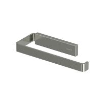 Полотенцедержатель WHITECROSS Cubo CU2456NIB никель брашированный