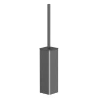 Ершик для унитаза WHITECROSS Cubo CU2476GM графит