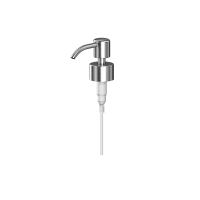 Механизм дозатора WHITECROSS SP0011NIB для ER2242 никель брашированный
