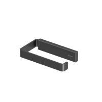 Держатель туалетной бумаги WHITECROSS Cubo CU2460GM графит