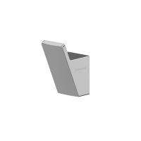Крючок WHITECROSS Cubo CU2415CR хром