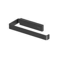 Полотенцедержатель WHITECROSS Cubo CU2456GM графит