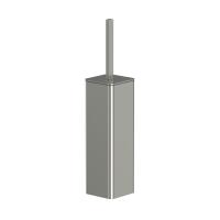 Ершик для унитаза WHITECROSS Cubo CU2474NIB никель брашированный