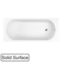 Ванна из искуственного камня WHITECROSS Jane 0222.170070.200 170x70 белый матовый