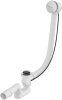 Слив-перелив WHITECROSS SPWC60CR хром