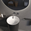 Смеситель для раковины WHITECROSS Y Y1215CR хром