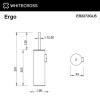 Ершик для унитаза WHITECROSS Ergo ER2272GLB золото брашированное