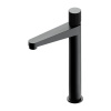 Смеситель для раковины WHITECROSS Contour CT8012AT антрацит