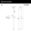 Душевая штанга WHITECROSS Y Y1010GM графит