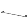 Полотенцедержатель WHITECROSS Ergo ER2252GM графит