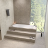 Ванна из искуственного камня WHITECROSS Jess 0223.170071.200 170х71 белый матовый