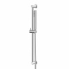 Душевой гарнитур WHITECROSS SET51MICRONIB никель брашированный