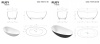 Ванна из искуственного камня WHITECROSS Onyx A 0204.160075.100 160х75 белая глянцевая